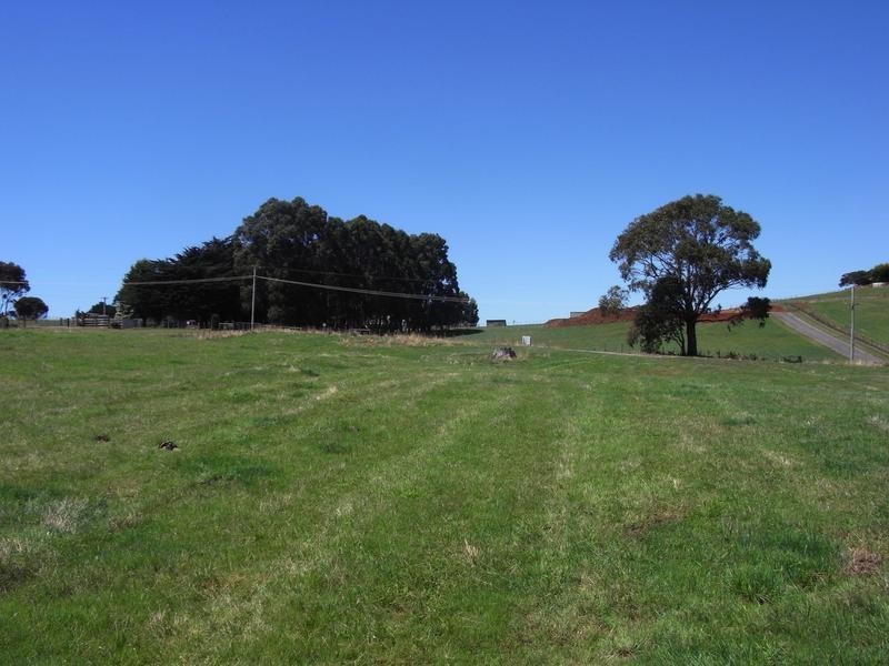Lot 10,  Allens Road, West Ulverstone TAS 7315