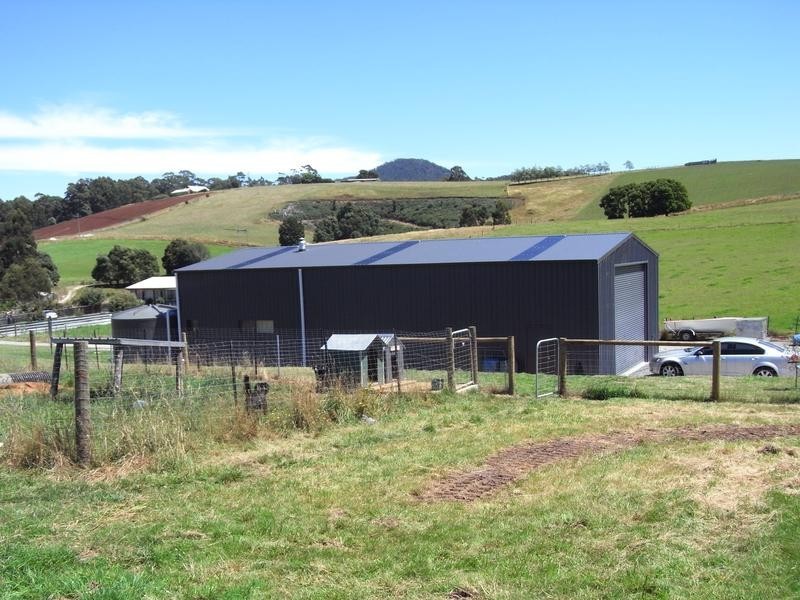 Lot 10,  Allens Road, West Ulverstone TAS 7315