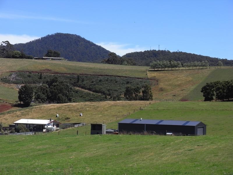 Lot 10,  Allens Road, West Ulverstone TAS 7315