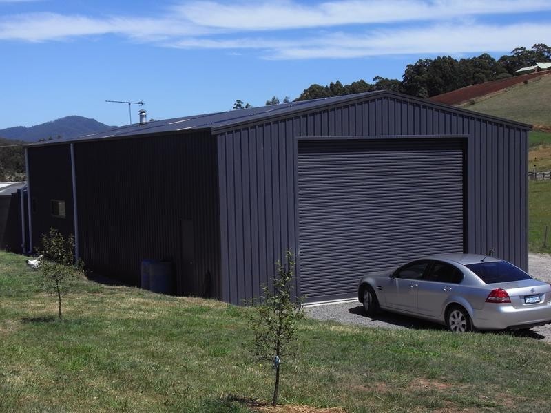 Lot 10,  Allens Road, West Ulverstone TAS 7315