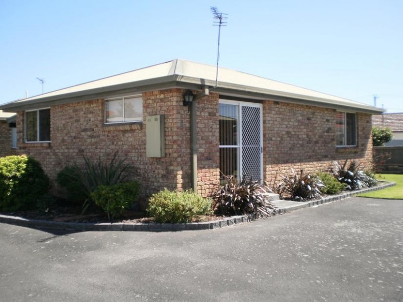 2/3 Eastland Drive, Ulverstone TAS 7315