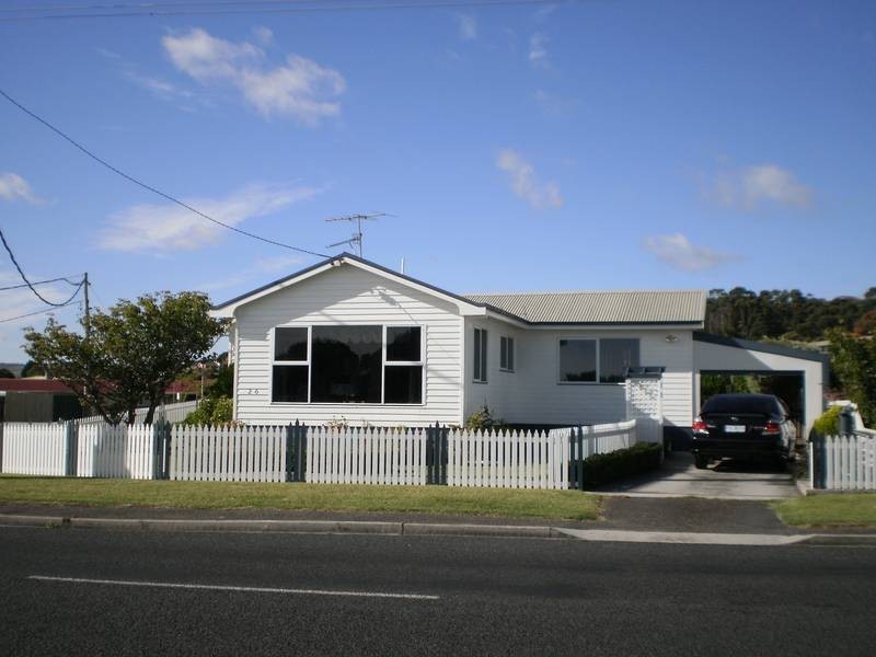 26 Penguin Road, Ulverstone TAS 7315