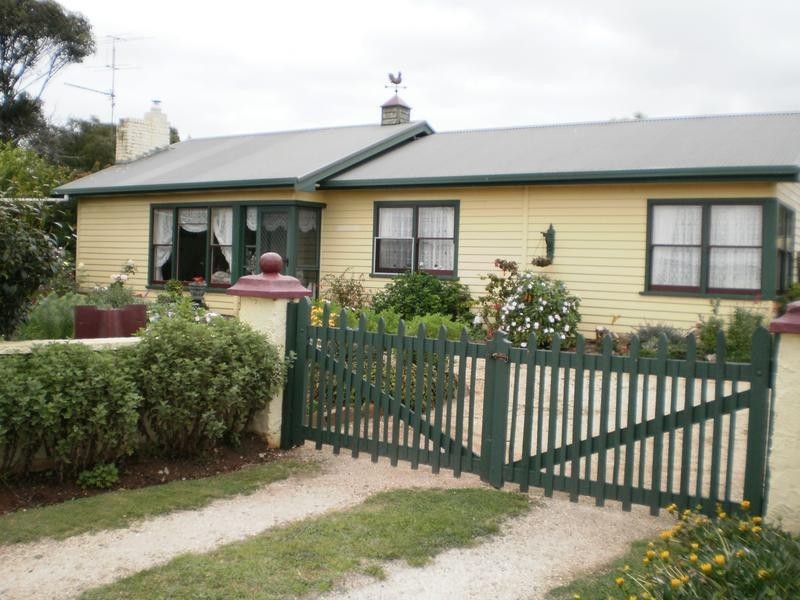 500 Kindred Road, Forth TAS 7310