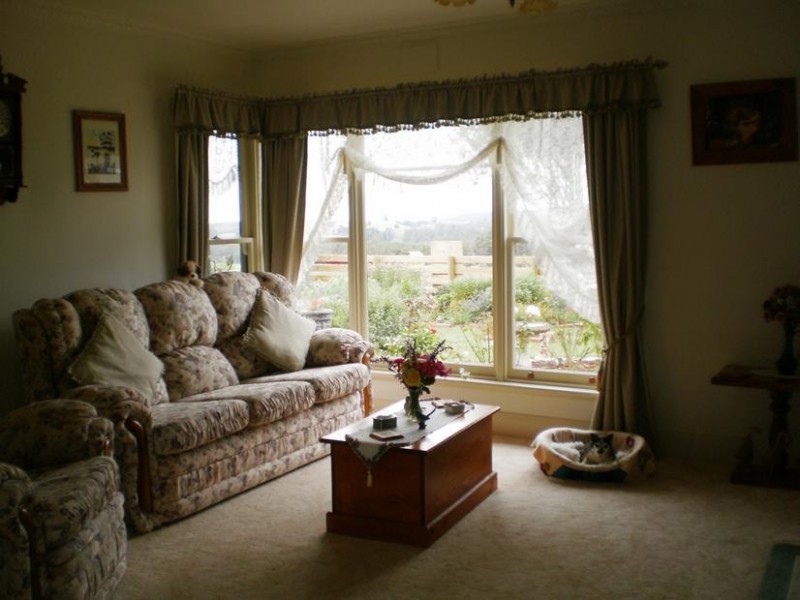 500 Kindred Road, Forth TAS 7310