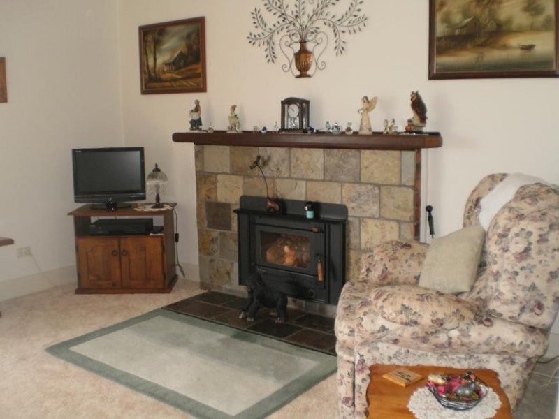 500 Kindred Road, Forth TAS 7310