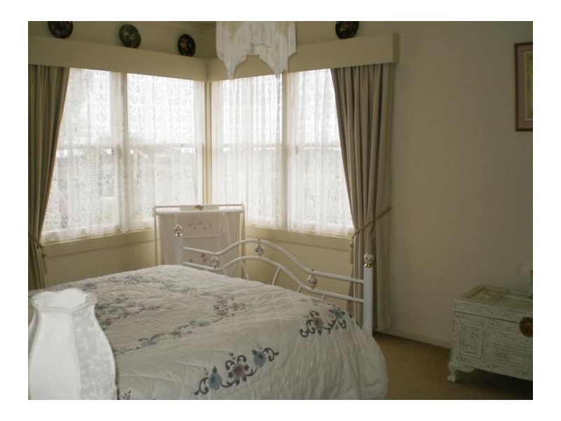 500 Kindred Road, Forth TAS 7310