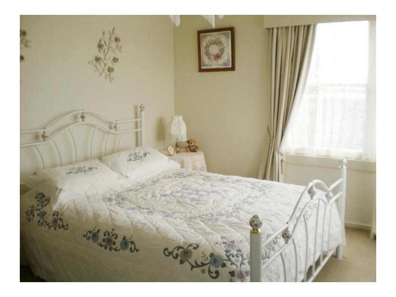 500 Kindred Road, Forth TAS 7310