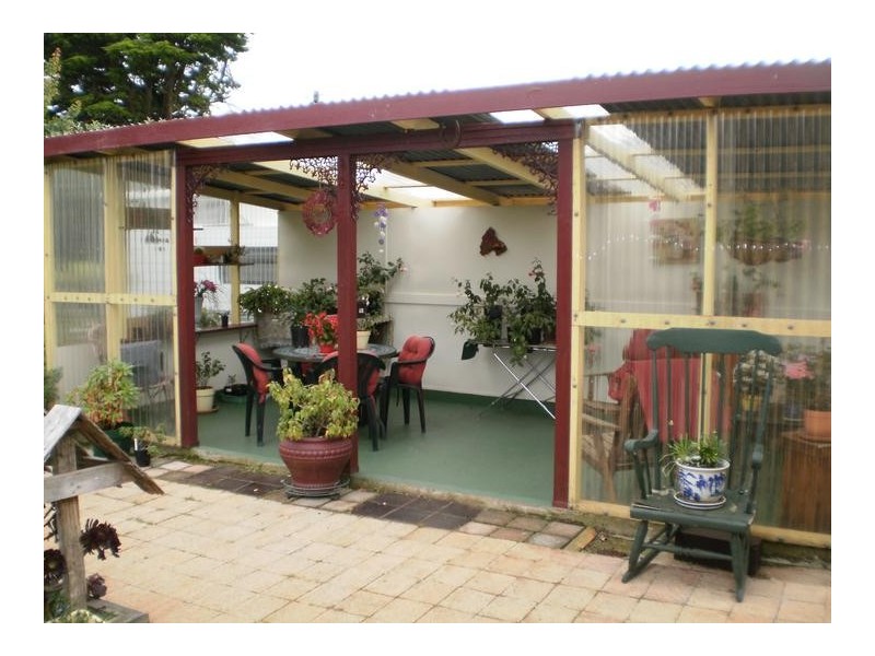 500 Kindred Road, Forth TAS 7310