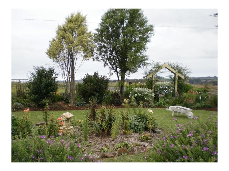 500 Kindred Road, Forth TAS 7310