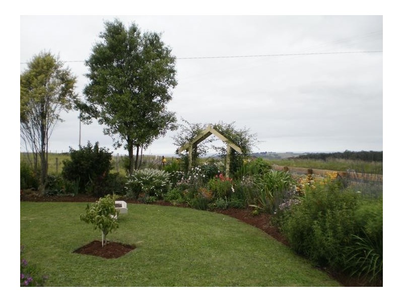 500 Kindred Road, Forth TAS 7310