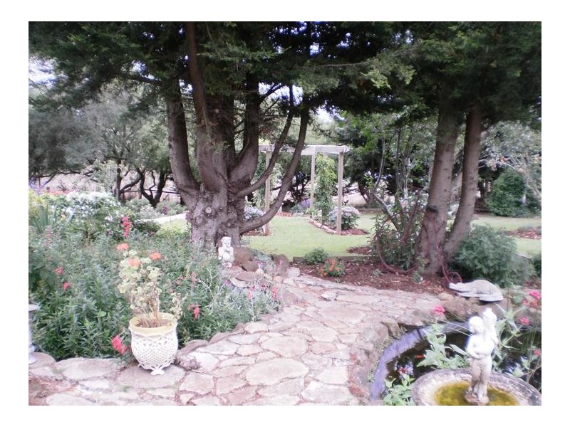 500 Kindred Road, Forth TAS 7310