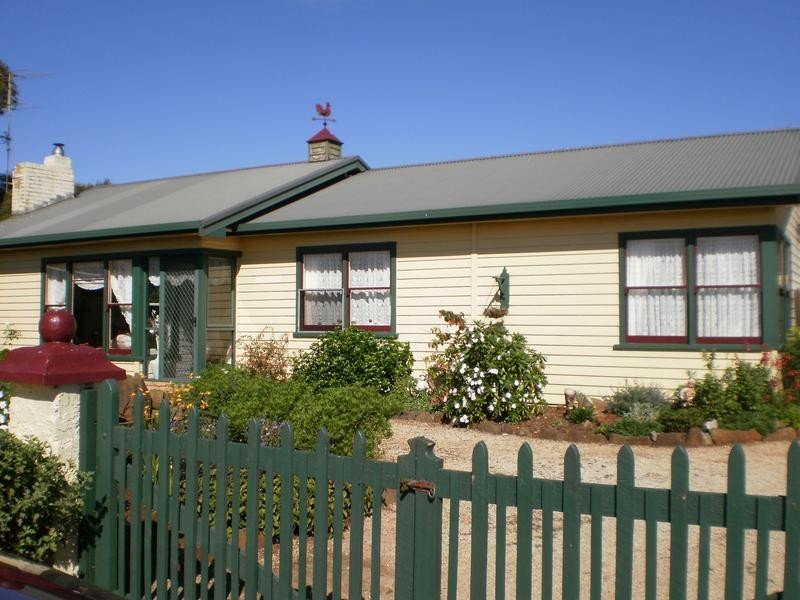 500 Kindred Road, Forth TAS 7310