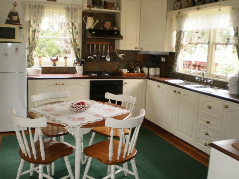 500 Kindred Road, Forth TAS 7310