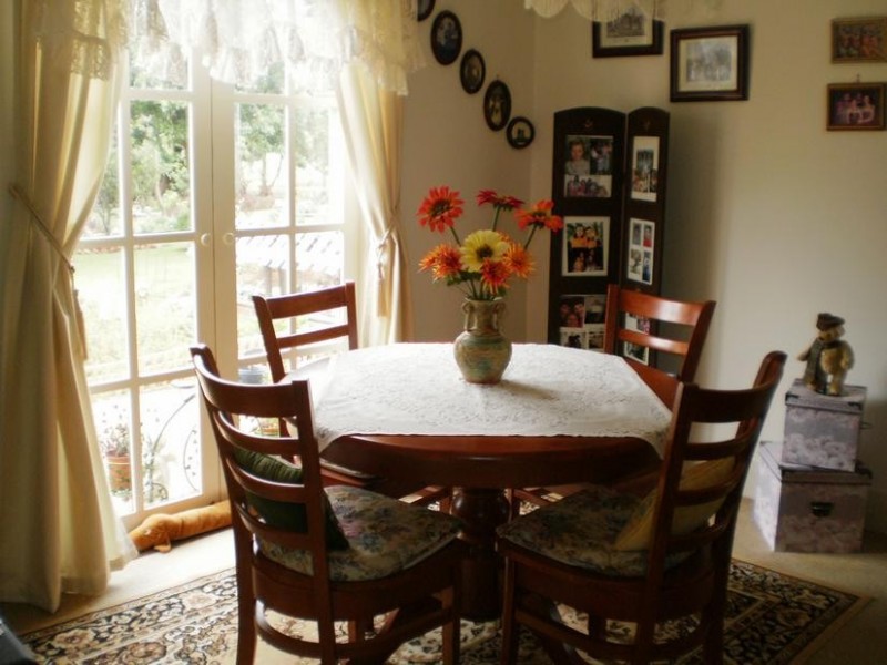 500 Kindred Road, Forth TAS 7310