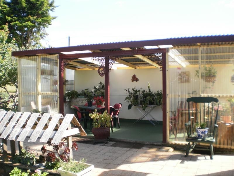 500 Kindred Road, Forth TAS 7310