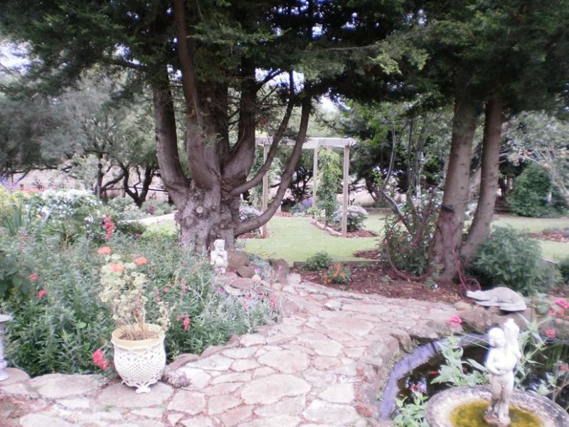 500 Kindred Road, Forth TAS 7310