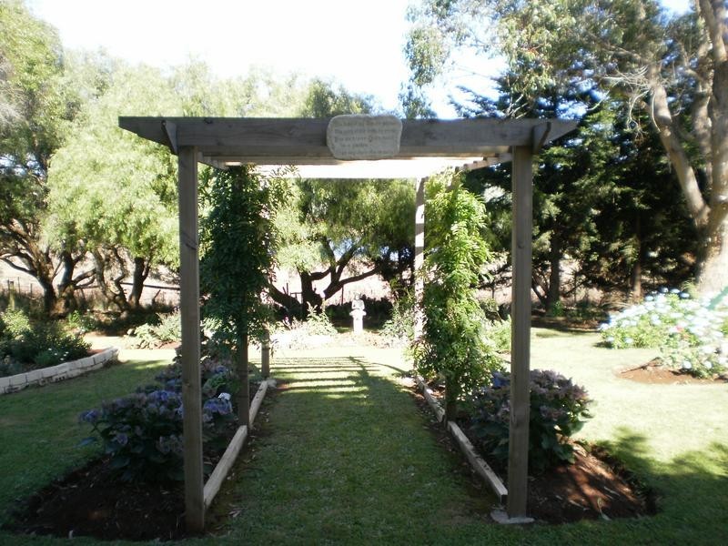 500 Kindred Road, Forth TAS 7310