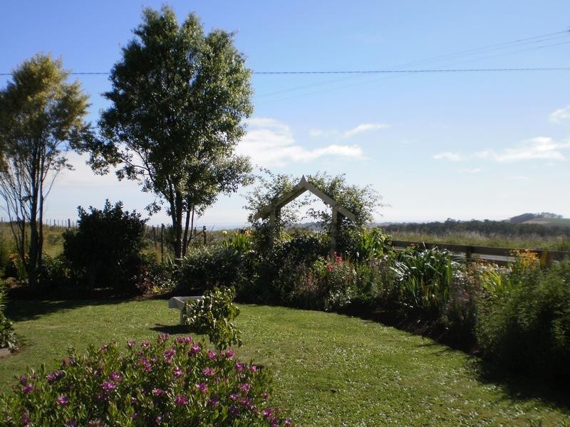 500 Kindred Road, Forth TAS 7310