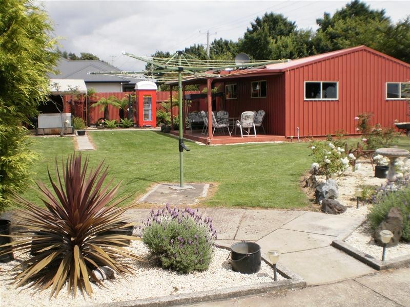 64 Leven Street, Ulverstone TAS 7315