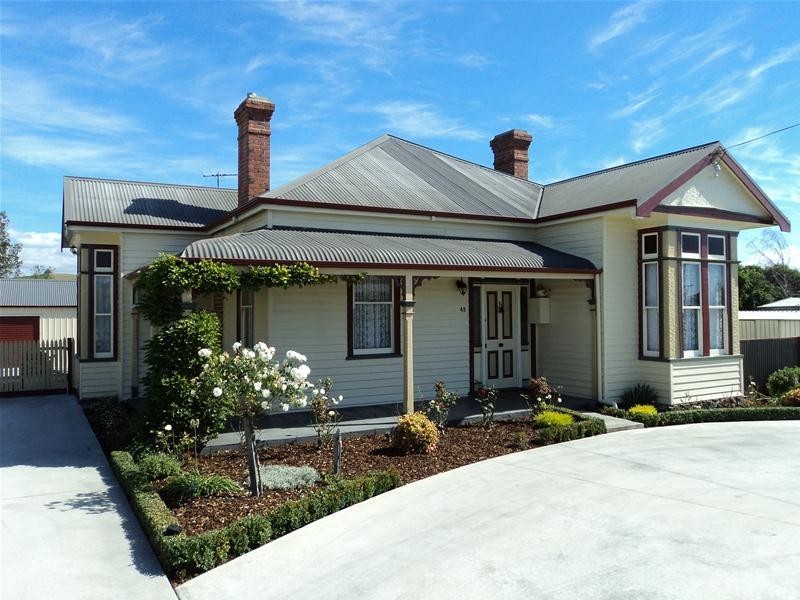 42 Eastland Drive, Ulverstone TAS 7315