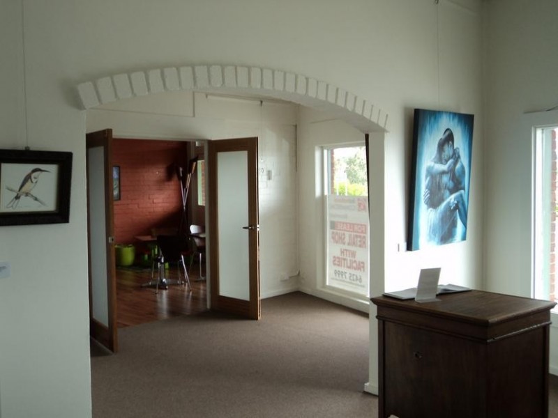 0 Crescent Street, Ulverstone TAS 7315