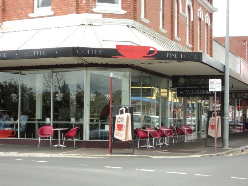 1 Reibey Street, Ulverstone TAS 7315