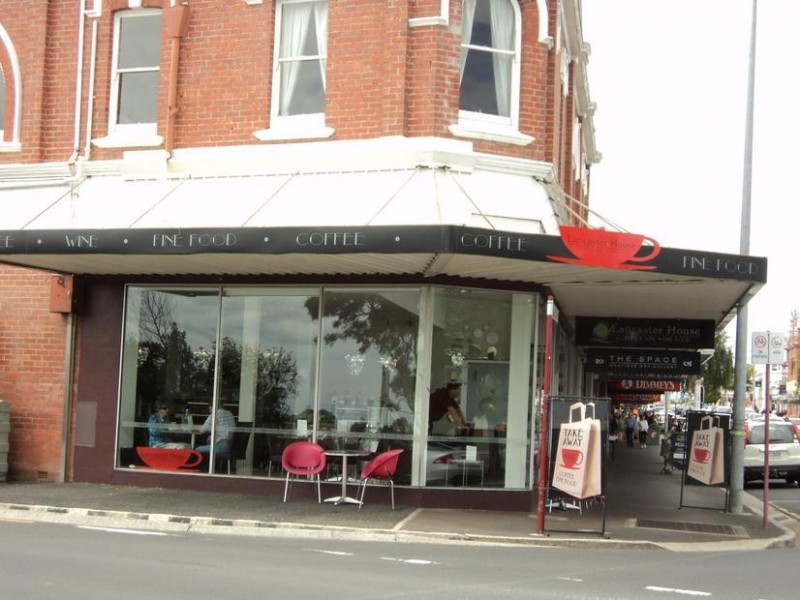 1 Reibey Street, Ulverstone TAS 7315