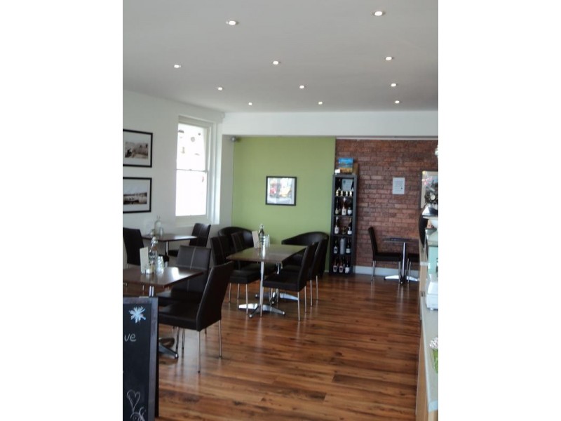 1 Reibey Street, Ulverstone TAS 7315