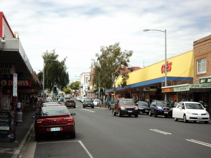 1-3 Reibey Street, Ulverstone TAS 7315
