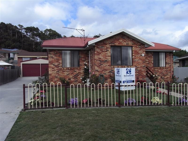 15 Undara Crescent, West Ulverstone TAS 7315