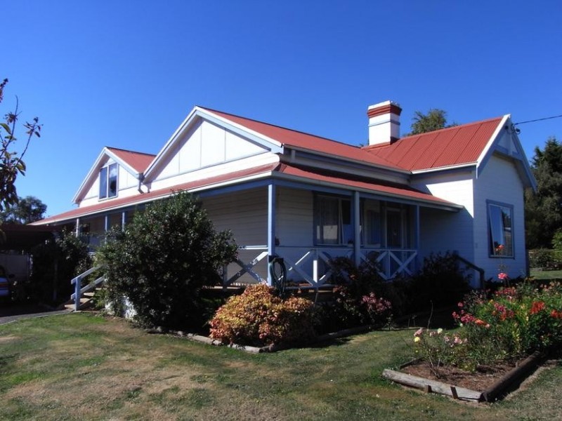2 Station Road, North Motton TAS 7315