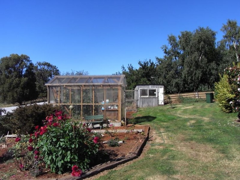2 Station Road, North Motton TAS 7315