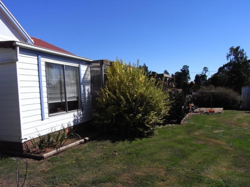 2 Station Road, North Motton TAS 7315