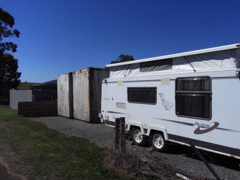 2 Station Road, North Motton TAS 7315