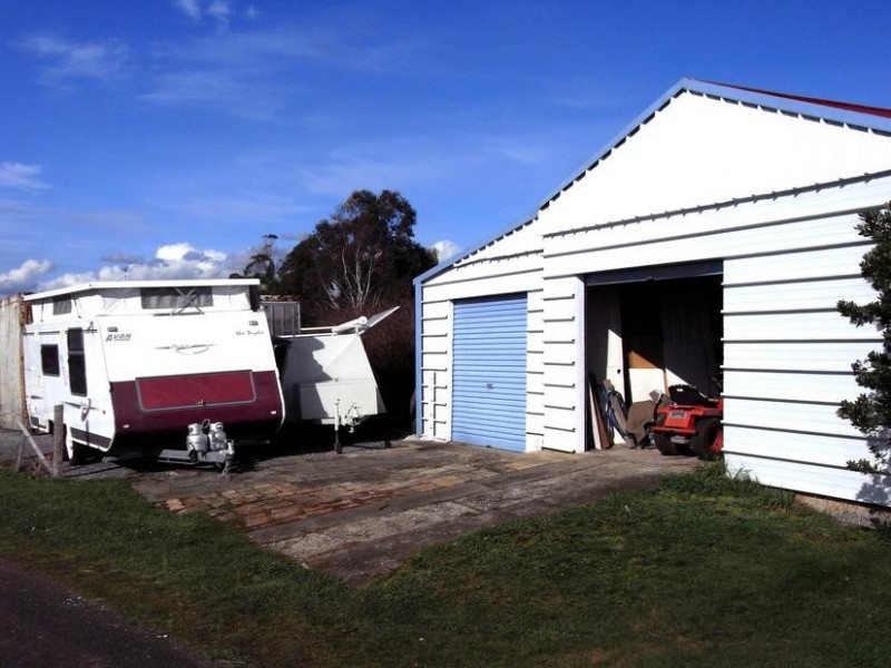 2 Station Road, North Motton TAS 7315