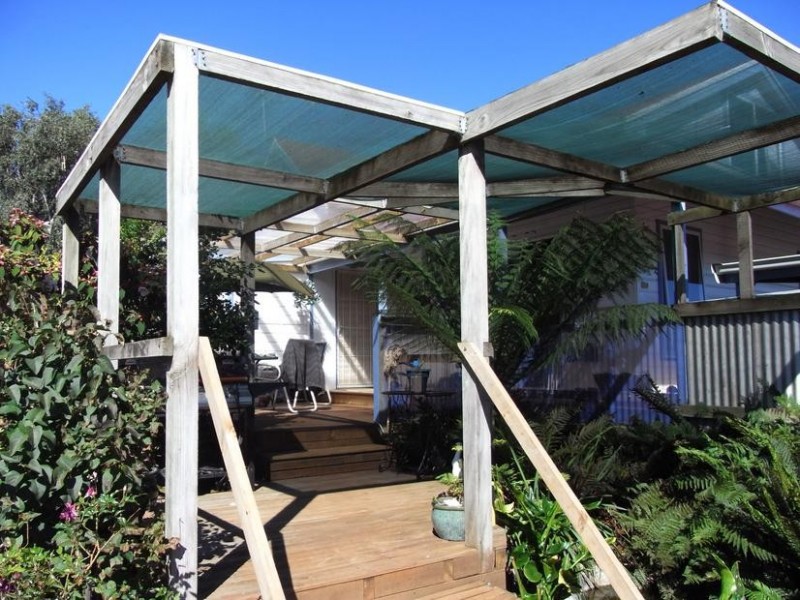 2 Station Road, North Motton TAS 7315