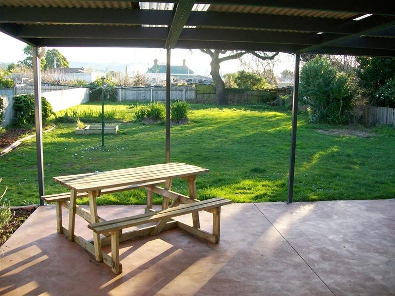 40 Jermyn Street, Ulverstone TAS 7315