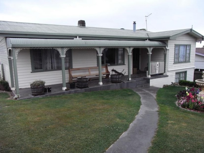 60 Mission Hill Road, Penguin TAS 7316