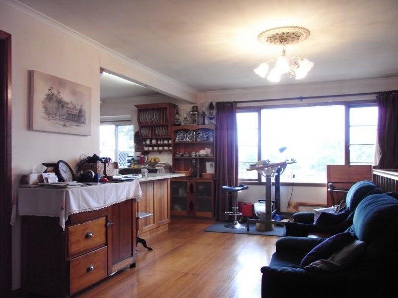 60 Mission Hill Road, Penguin TAS 7316