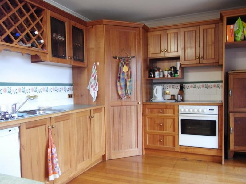 60 Mission Hill Road, Penguin TAS 7316