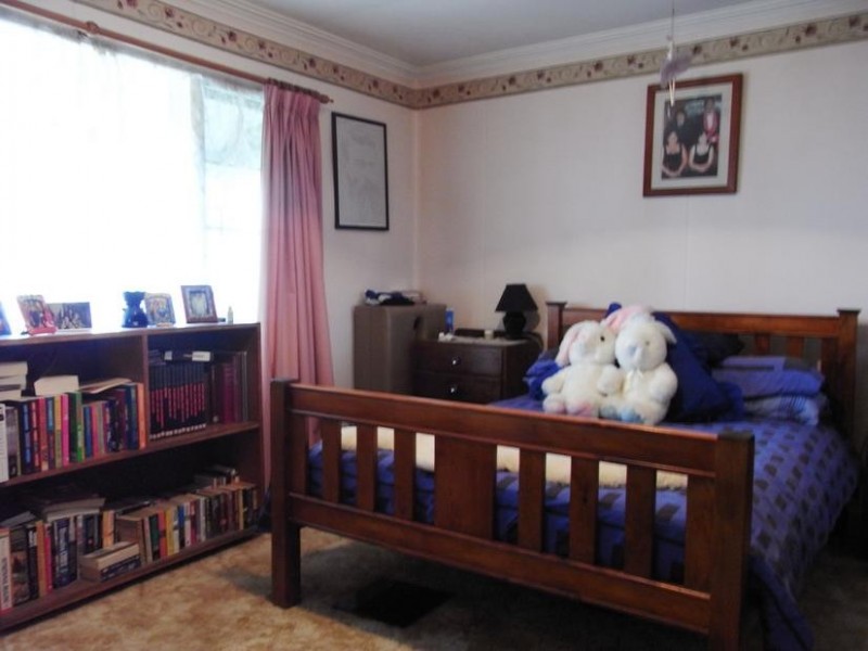 60 Mission Hill Road, Penguin TAS 7316