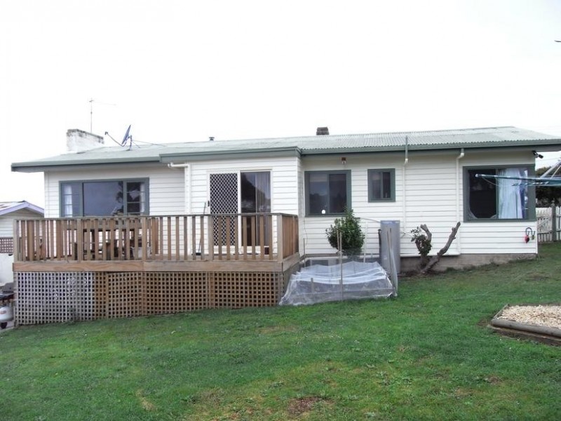 60 Mission Hill Road, Penguin TAS 7316