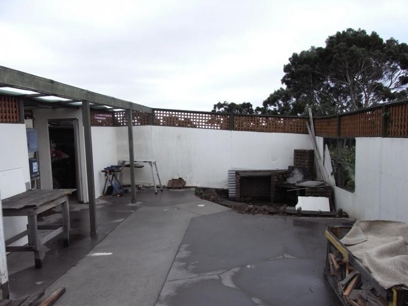 60 Mission Hill Road, Penguin TAS 7316