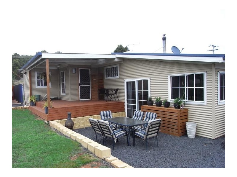57 White Hills Road, Penguin TAS 7316