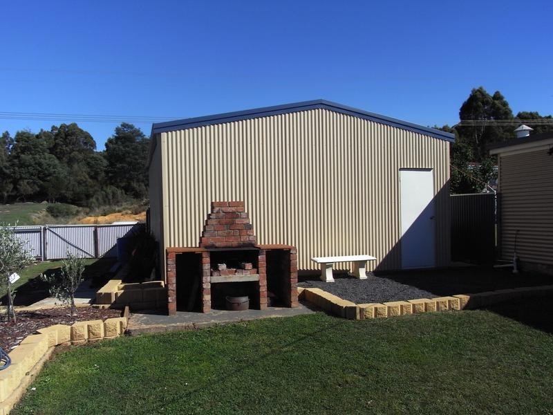 57 White Hills Road, Penguin TAS 7316