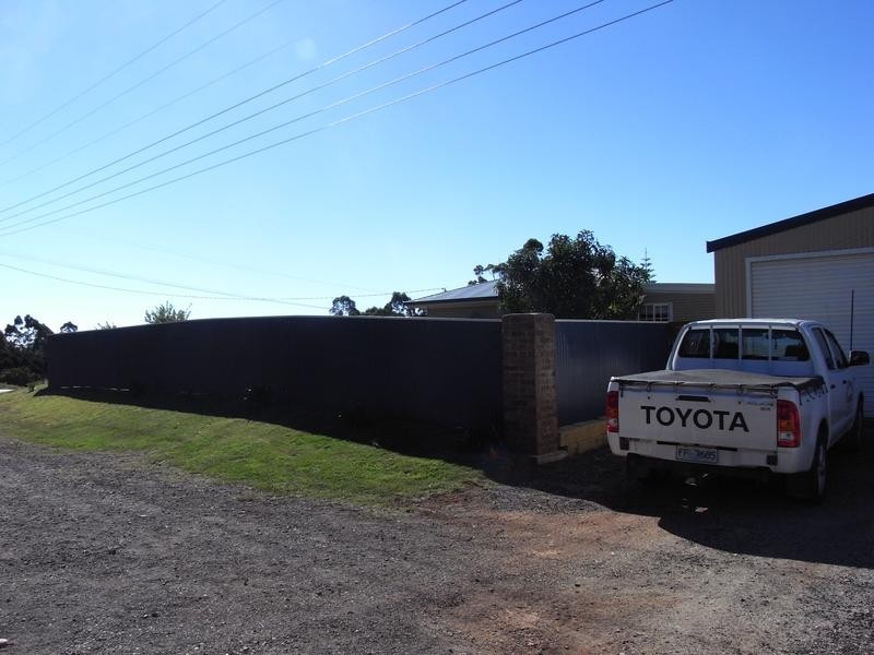 57 White Hills Road, Penguin TAS 7316