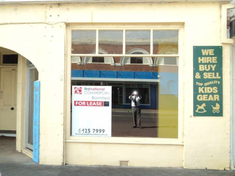 103b Reibey Street, Ulverstone TAS 7315