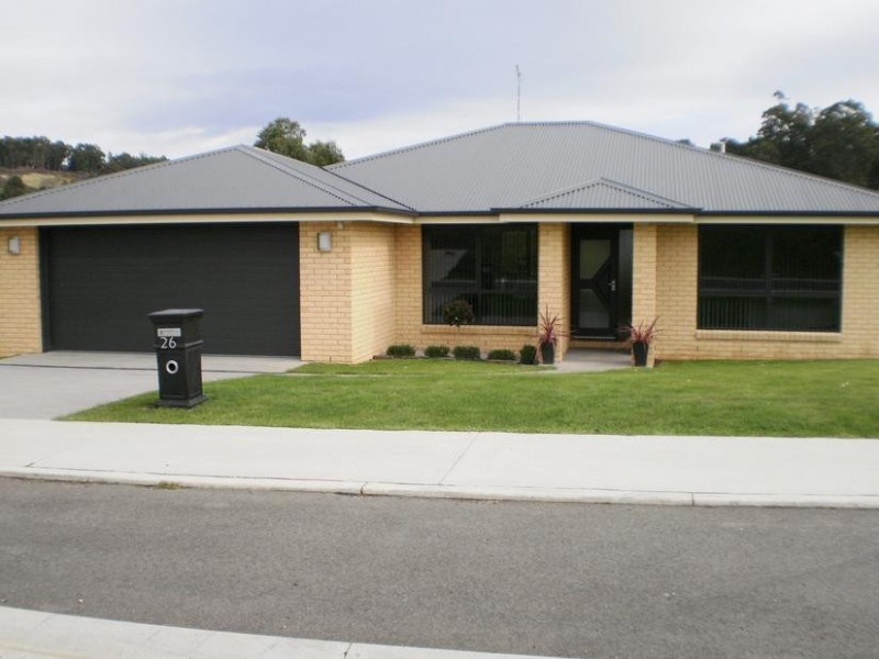 26 Berkshire Parade, Penguin TAS 7316