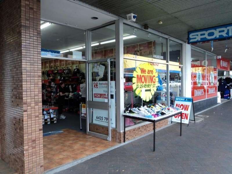 5b Reibey Street, Ulverstone TAS 7315