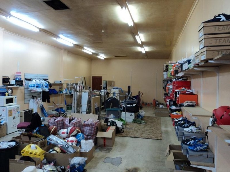 5b Reibey Street, Ulverstone TAS 7315